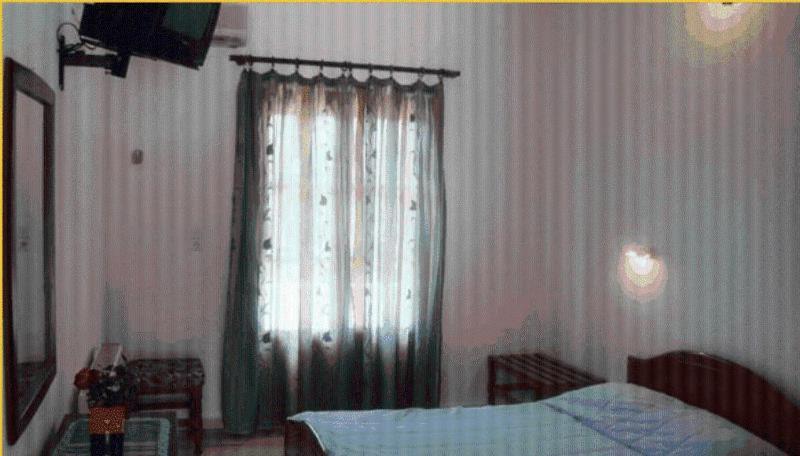 Hotel Orama Vasiliká Екстериор снимка