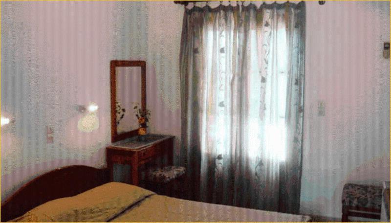Hotel Orama Vasiliká Екстериор снимка
