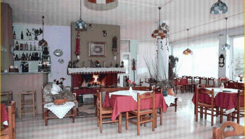 Hotel Orama Vasiliká Екстериор снимка