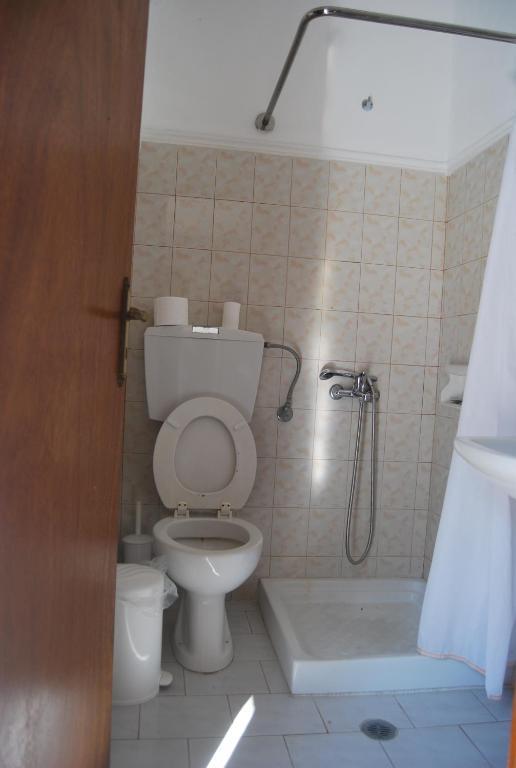 Hotel Orama Vasiliká Стая снимка