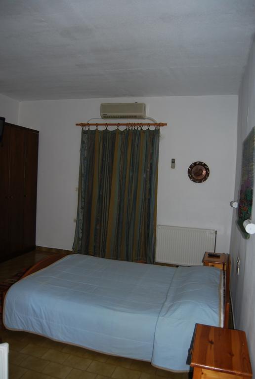 Hotel Orama Vasiliká Екстериор снимка