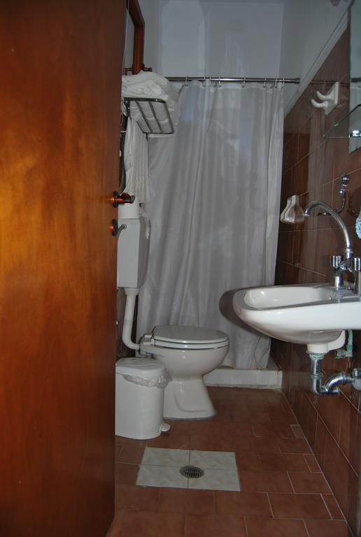 Hotel Orama Vasiliká Екстериор снимка
