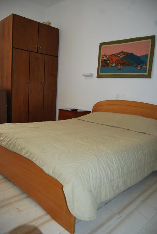 Hotel Orama Vasiliká Екстериор снимка