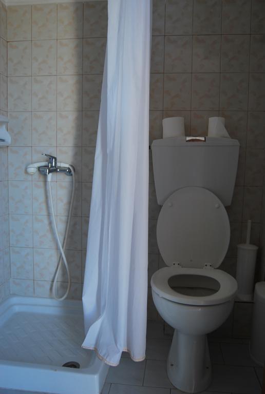 Hotel Orama Vasiliká Екстериор снимка