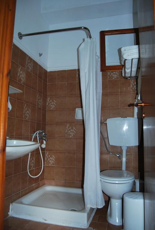 Hotel Orama Vasiliká Екстериор снимка